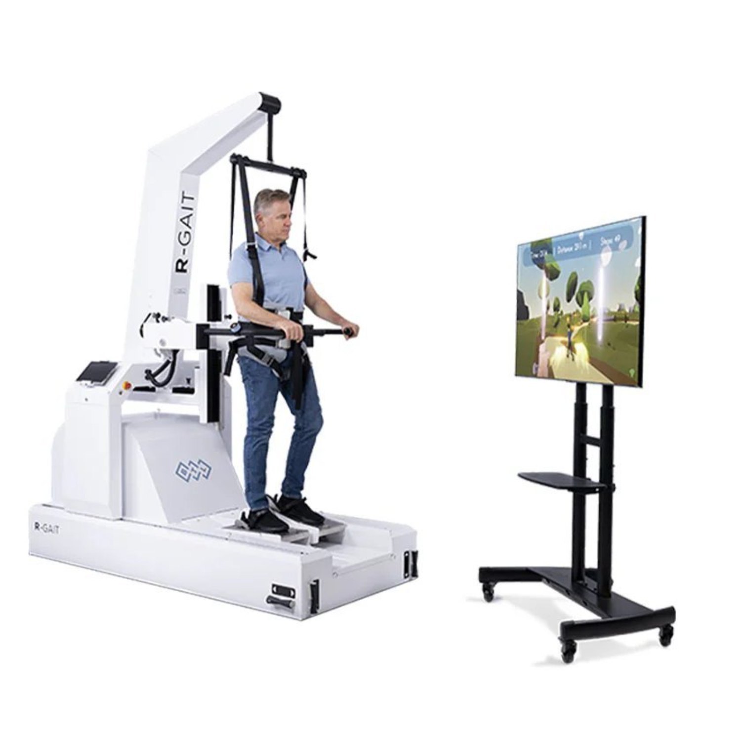 R-Gait
