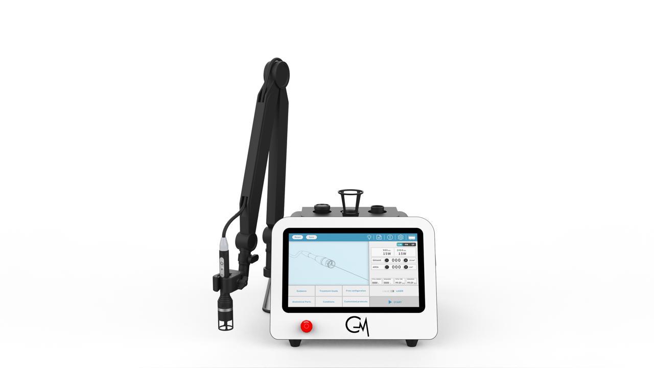 GM LASER-PRO