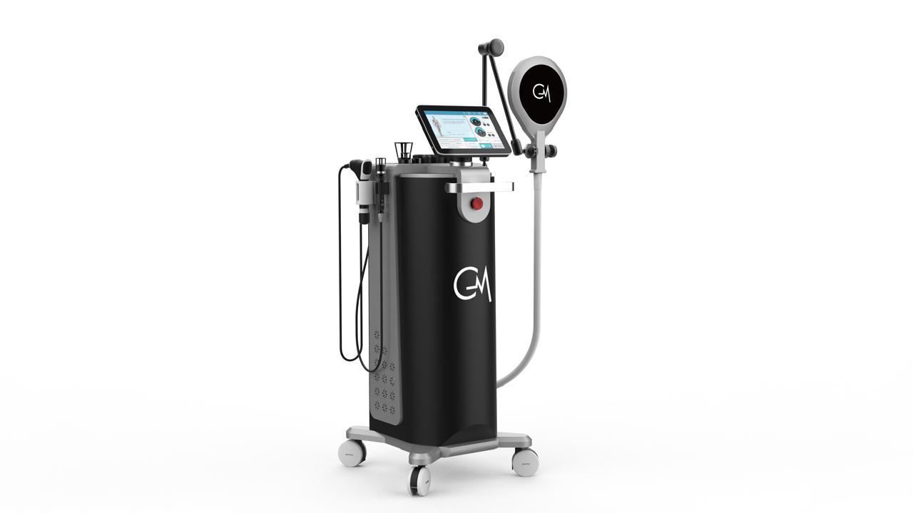 GM DUAL-PRO 100
