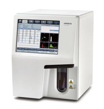 Hematolji Analizator